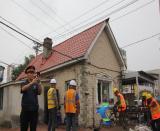 濱綏鐵路3KM框構橋開工在即 百年老道口退出歷史舞臺