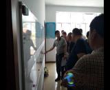 鐵軌長龍勇挺進，哈佳天塹變通途——中鐵二十三局二