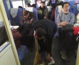 列車員的二哥