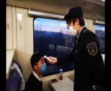 奮勇直前,堅守抗“疫”