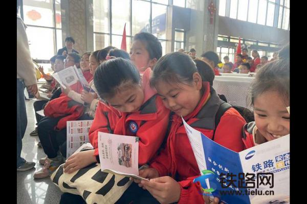 學習二十大，青春志愿行